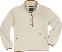 Carhartt Sherpa Pullover