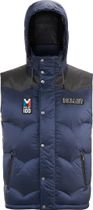 Heritage Down Vest