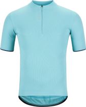 The Essential Half Zip Jersey