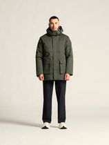 Craft Urban Padded Parka Men Men's coat