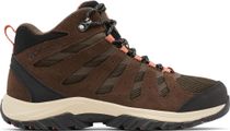 Redmond III Mid Waterproof