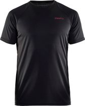 Eaze Short Sleeve Train TEE M