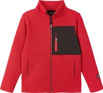 Fleece Sweater, Meininki