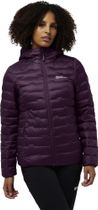 Passamani Down Hoody W RDS