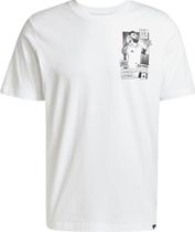 adidas Messi Icon Graphic T-shirt