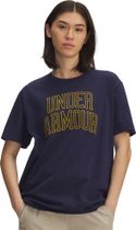 Under Armour Rival OS Campus Tee
