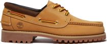 Timberland Mens Boat Shoe