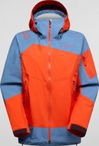 Alpine Guide GTX Jacket Women