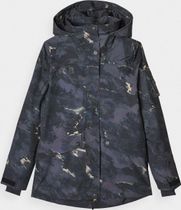 Technical Jacket F586