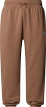 Mens Essential Relaxed Straight Jogger