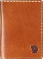 Leather Passport Cover