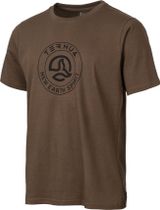 Ternua Ayre Regenerative T M Herren T-Shirt für sämtliche Outdoor Aktivitäten