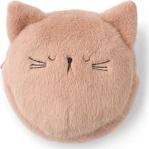 Liewood Dorotha Plush Cat Wallet