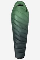 Marmot Wraptor 30 Down Short Daunenschlafsack