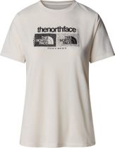 Womens Foundation Tee Graphic 1