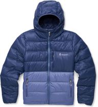 Fuego Max Down Hooded Jacket - Womens Women