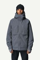 M's Fall in Jacket II