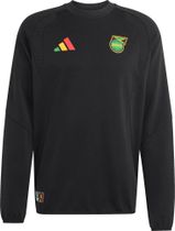adidas Jamaica Tiro Travel Crew