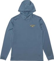 Salty Crew Overnight Hood Sunshirt