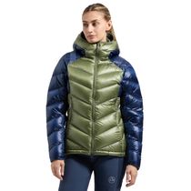 La Sportiva Lumina 300 Down Jacket Women Damen Isolatiionsjacke für Freeski oder Skitouren