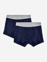 Minymo Boxers 2-pack Kids's technical base layer