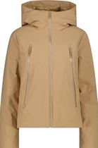 Woman Jacket FIX Hood