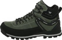 PIZ Mid, Trekking Boot Unisex