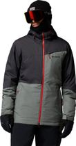 Columbia Men's Iceberg Point II Waterproof Ski Jacket Herren Skijacke