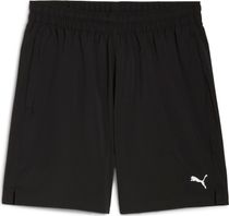 M TAD Foundations 7" Woven Short W/ Zip Pockets