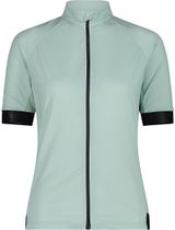 Woman T-shirt Bike