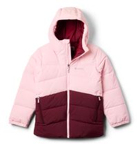 Arctic Blast II Jacket