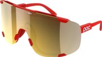 POC Devour WF + Bike Eyewear