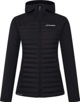 Berghaus W Nula Hybrid Jacket Damen Freizeitjacke