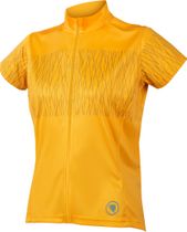 Endura Damen Hummvee Ray Trikot (kurzarm) Unisex Radtrikot
