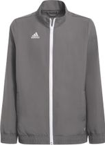 adidas ENTRADA22 Presentation Jacket Youth Junior Boys and Girls