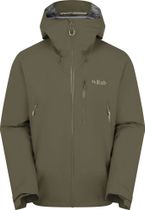 Downpour Mountain Jacket