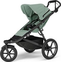 Urban Glide 3 Mist Green Magnetic Buckle