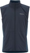 Craft ADV Essence Warm Vest 2 Men Herren Laufweste