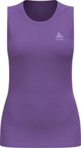 The Natural Merino 160 Crew Neck Base Layer Singlet