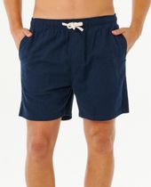 RipCurl Pacific Rinse Rico Volley Outdoor Shorts für Herren