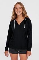 Essentials Long Sleeve Hoodie