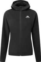Mountain Equipment Indus Hooded Wmns Jacket Damen Midlayer für Outdoor Aktivitäten