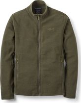 Stavel Jacket