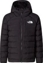 Girls Reversible Perrito Hooded Jacket
