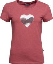 Gandia Mountain Heart
