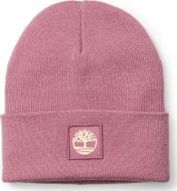 Tonal Patch Beanie