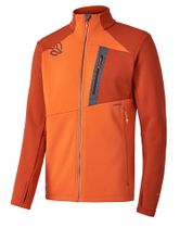Ternua Punjak Jacket M Herren Midlayer für Freeski oder Skitouren