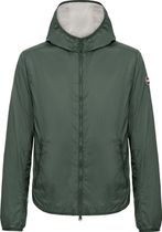 Colmar Originals Bicolor Reversible Hoodie Jacket