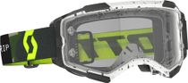 Goggle Fury Brendan Fairclough