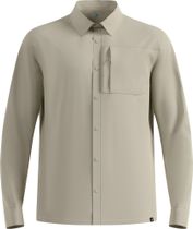 Odlo Essential Herren Longsleeve für Freizeit und Outdooraktivitäten